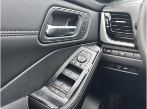 Nissan X-Trail 1.5 VC-T Mild-Hybrid N-Connecta