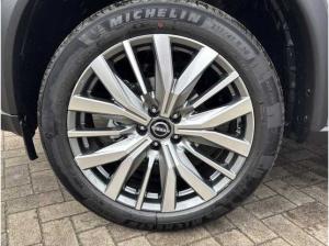 Nissan X-Trail 1.5 VC-T Mild-Hybrid Xtronic Tekna+