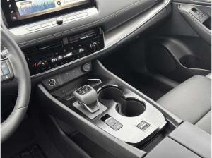 Nissan X-Trail 1.5 VC-T Mild-Hybrid N-Connecta