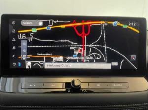 Nissan X-Trail e-Power 1.5 VC-T Tekna+ inkl. WKR + AHK