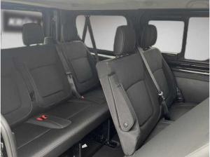 Nissan Primastar Kombi dCi 170 L1H1 Tekna AT 8-Sitzer *GEWERBE*
