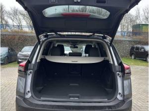 Nissan X-Trail 1.5 VC-T Mild-Hybrid N-Connecta