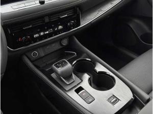 Nissan X-Trail 1.5 VC-T Mild-Hybrid Xtronic Tekna+