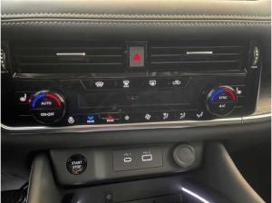 Nissan X-Trail e-Power 1.5 VC-T Tekna+ inkl. WKR + AHK