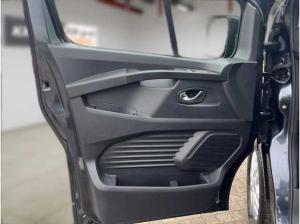 Nissan Primastar Kombi dCi 170 L1H1 Tekna AT 8-Sitzer *GEWERBE*
