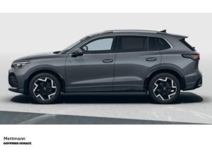 Volkswagen Tiguan R-Line 1.5 eTSI - In Delfingrau & Schwarz verfügbar  (Mettmann)