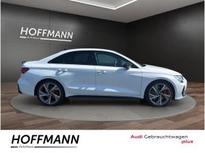 Audi S3 Limousine - 2.0 TFSI q. Matrix+SONOS+HuD+Pano