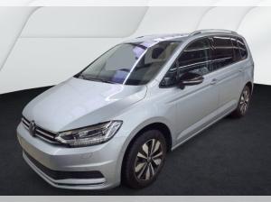 Volkswagen Touran 1.5 TSI Goal DSG LED NAVI AHK SHZ PDC LM ZV