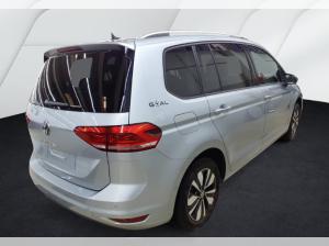 Volkswagen Touran 1.5 TSI Goal DSG LED NAVI AHK SHZ PDC LM ZV