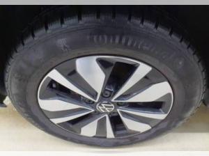 Volkswagen Touran 1.5 TSI Goal DSG LED NAVI AHK SHZ PDC LM ZV