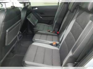 Volkswagen Touran 1.5 TSI Goal DSG LED NAVI AHK SHZ PDC LM ZV