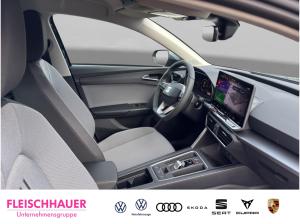 Seat Leon Seat  Leon Road Edition eTSI 85 kW (116 PS) 7-Gang-DSG(KLG)