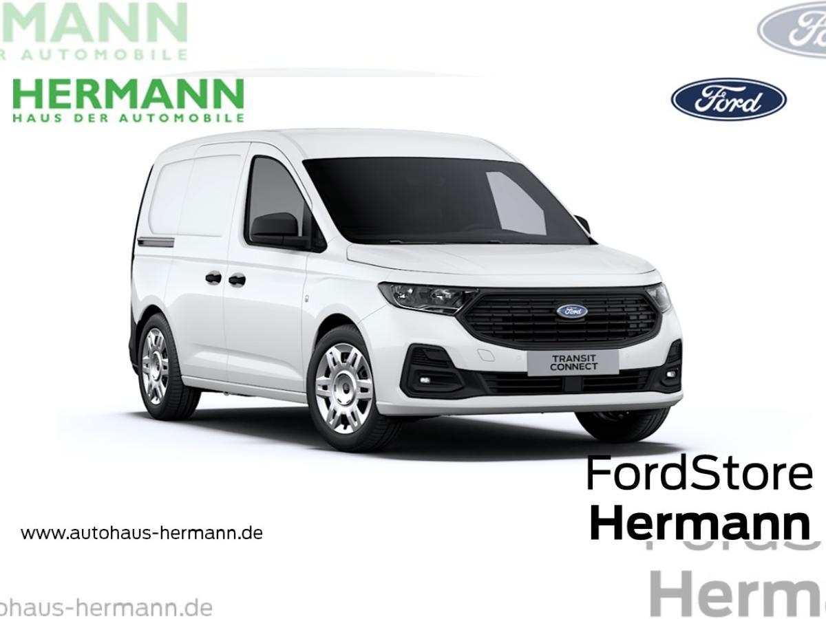 Ford Transit Connect Trend*PHEV*Navi*Klima*Gewerbewochen 2026!