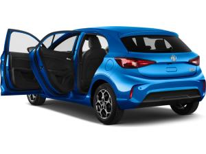 MG MG3 Hybrid + Luxury 🔥 SPECIAL-DEAL 🔥Tageszulassung