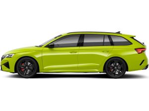 Skoda Octavia Combi RS 2.0 TSI DSG GEWERBEKRACHER! Frei Bestellbar!