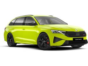 Skoda Octavia Combi RS 2.0 TSI DSG GEWERBEKRACHER! Frei Bestellbar!