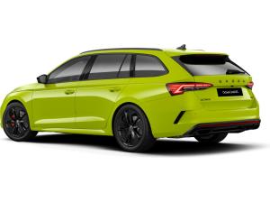 Skoda Octavia Combi RS 2.0 TSI DSG GEWERBEKRACHER! Frei Bestellbar!