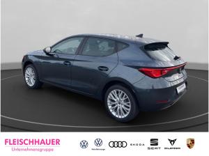 Seat Leon Seat  Leon Road Edition eTSI 85 kW (116 PS) 7-Gang-DSG Angebot gilt nur für loyale Kunden