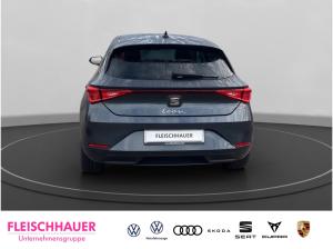 Seat Leon Seat  Leon Road Edition eTSI 85 kW (116 PS) 7-Gang-DSG Angebot gilt nur für loyale Kunden