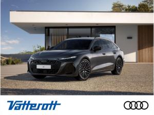 Audi A6 Avant edition one TDI quattro Luftfed. DigMatrix Gewerbeleasing
