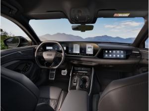 Audi A6 Avant edition one TDI quattro Luftfed. DigMatrix Gewerbeleasing