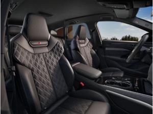 Audi A6 Avant edition one TDI quattro Luftfed. DigMatrix Gewerbeleasing