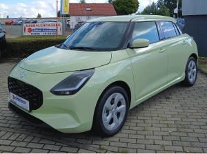 Suzuki Swift 1.2 Comfort CVT Hybrid/Automatik/Sitzheizung/Connect App