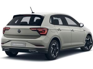 Volkswagen Polo R-Line 1,0 l TSI App-Connect Sitzheizung, Aktion !