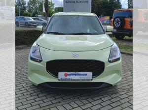 Suzuki Swift 1.2 Comfort CVT Hybrid/Automatik/Sitzheizung/Connect App