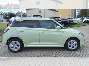 Suzuki Swift 1.2 Comfort CVT Hybrid/Automatik/Sitzheizung/Connect App