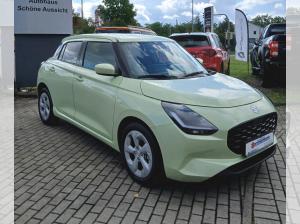 Suzuki Swift 1.2 Comfort CVT Hybrid/Automatik/Sitzheizung/Connect App
