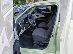 Suzuki Swift 1.2 Comfort CVT Hybrid/Automatik/Sitzheizung/Connect App