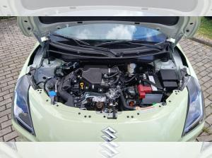 Suzuki Swift 1.2 Comfort CVT Hybrid/Automatik/Sitzheizung/Connect App