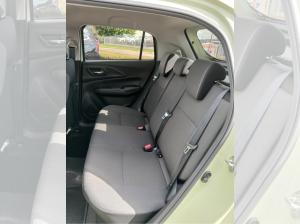 Suzuki Swift 1.2 Comfort CVT Hybrid/Automatik/Sitzheizung/Connect App