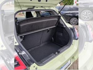 Suzuki Swift 1.2 Comfort CVT Hybrid/Automatik/Sitzheizung/Connect App