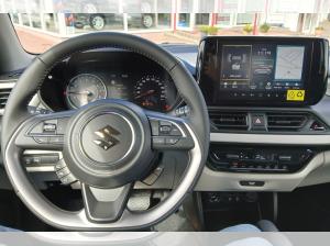 Suzuki Swift 1.2 Comfort CVT Hybrid/Automatik/Sitzheizung/Connect App
