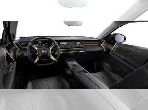 DS Automobiles DS 8 N°8 PALLAS FWD 230 PS - Business Deal 2026