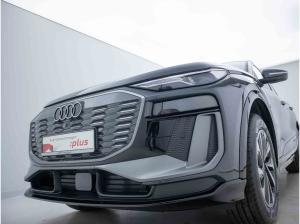Audi Q6 e-tron *QUA*S-LINE*LED*SHZ*NAVI*KLIMA*DAB*GRA*