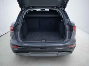Audi Q6 e-tron *QUA*S-LINE*LED*SHZ*NAVI*KLIMA*DAB*GRA*