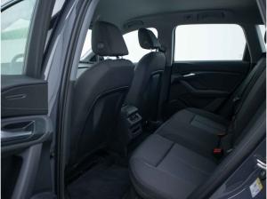 Audi Q6 e-tron *QUA*S-LINE*LED*SHZ*NAVI*KLIMA*DAB*GRA*