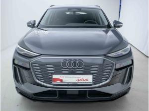 Audi Q6 e-tron *QUA*S-LINE*LED*SHZ*NAVI*KLIMA*DAB*GRA*