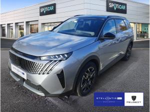 Peugeot 5008 GT📢145PS 7 Sitzer✨SOFORT VERFÜGBAR⭐TOP AUSSTATTUNG