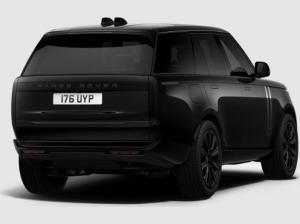 Land Rover Range Rover P550e SWB AUTOBIOGRAPHY (sofort lieferbar)