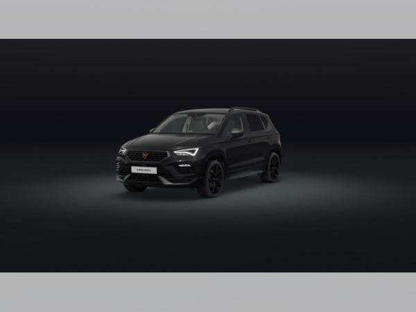 Cupra Ateca Tribe Edition 110 kW 150 PS 7-Gang DSG *VORLAUFFAHRZEUGE*