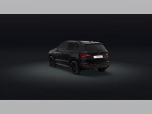 Cupra Ateca Tribe Edition 110 kW 150 PS 7-Gang DSG *VORLAUFFAHRZEUGE*