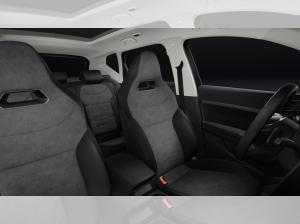 Cupra Ateca Tribe Edition 110 kW 150 PS 7-Gang DSG *VORLAUFFAHRZEUGE*