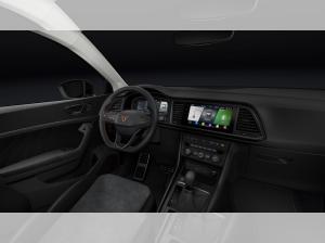 Cupra Ateca Tribe Edition 110 kW 150 PS 7-Gang DSG *VORLAUFFAHRZEUGE*