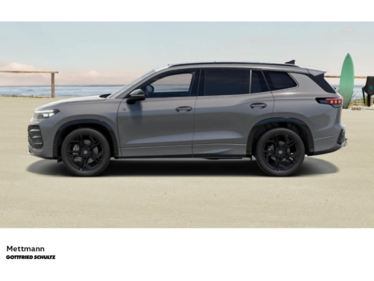 Volkswagen Tayron R-Line 2.0 TSI 4MOTION (Mettmann)