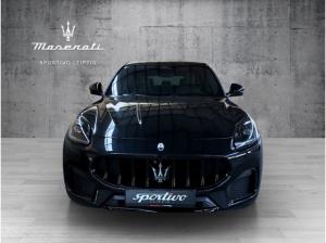 Maserati Grecale Modena *Aktionsleasing* ab mtl. 599,-