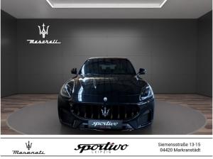 Maserati Grecale Modena *Aktionsleasing* ab mtl. 599,-